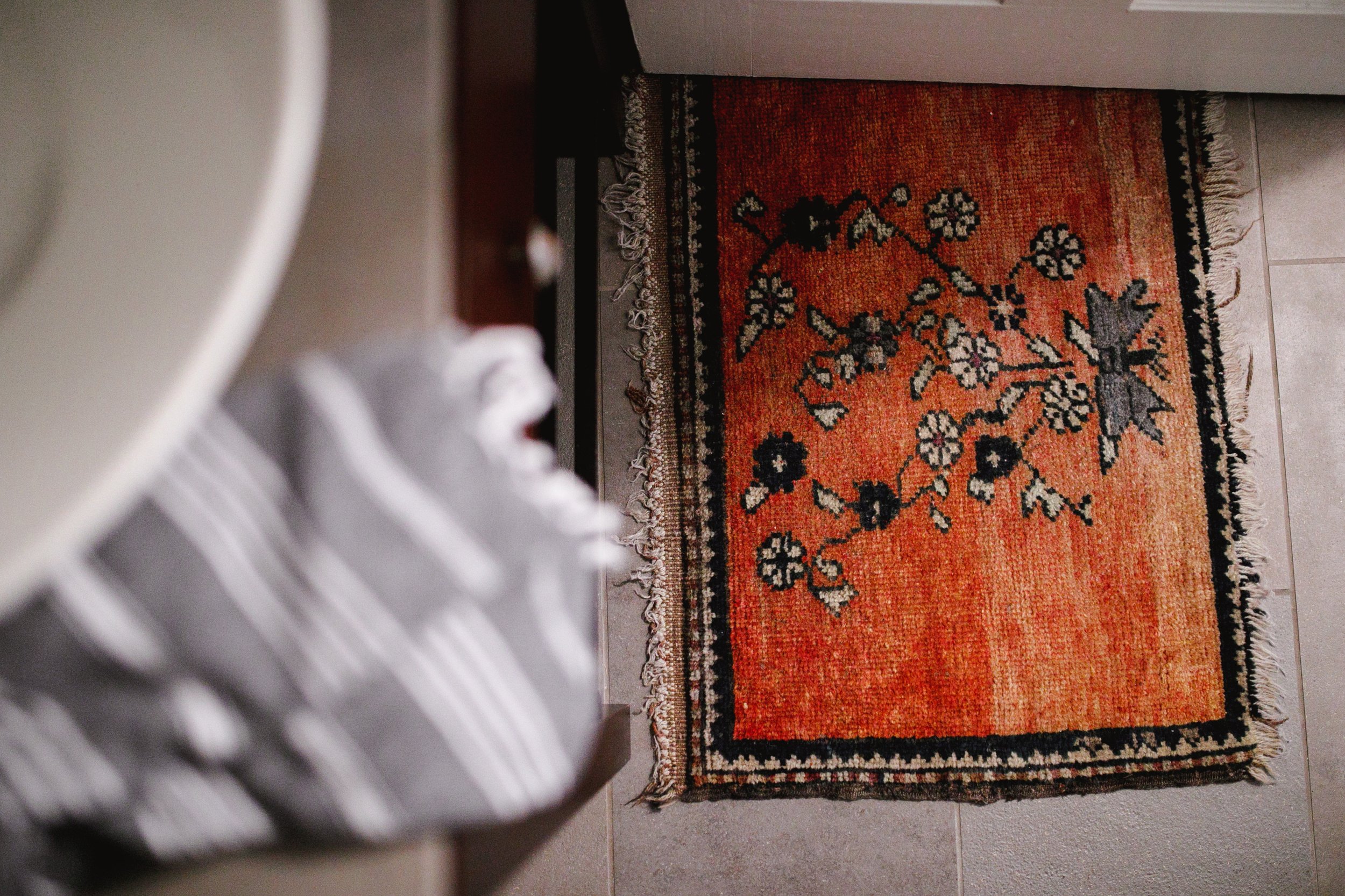 How to Clean Every Kind of Rug Out There