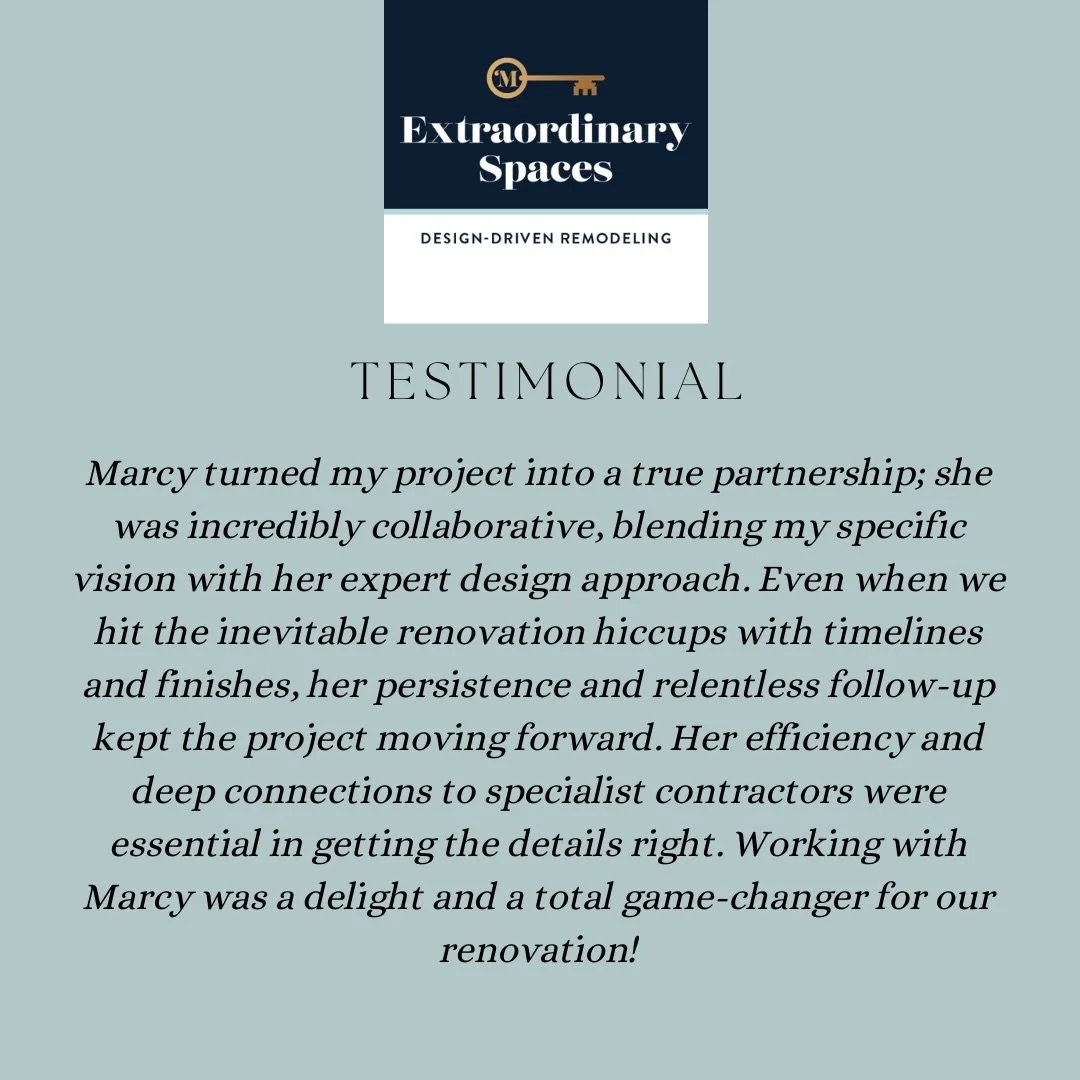 Where design meets execution. 

#generalcontractor #remodel #renovation #construction #milwaukeehomes