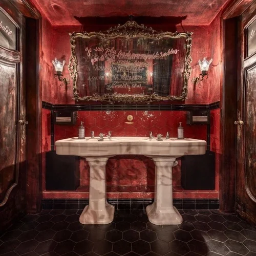 The 7 Key Elements of Restaurant Design — Extraordinary Spaces