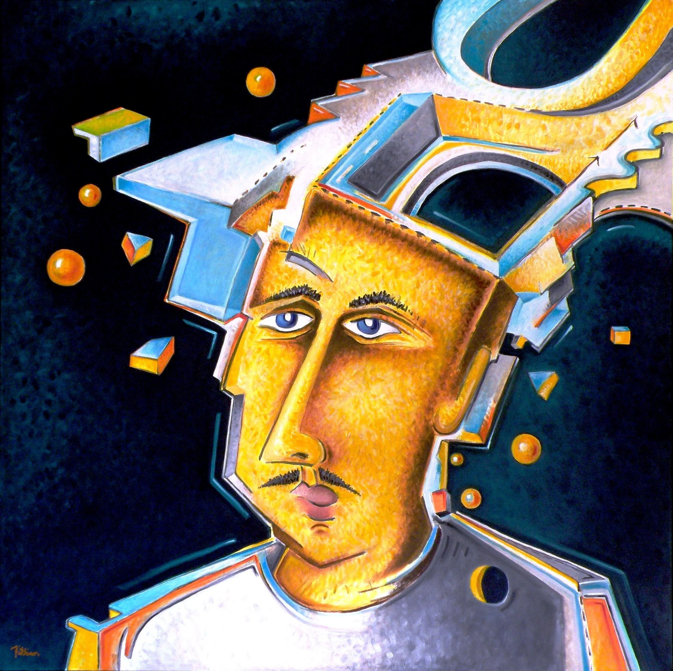 Merrit Award David_Fithian_Neon_Gigolo_Oil_on_canvas_48x48.jpeg