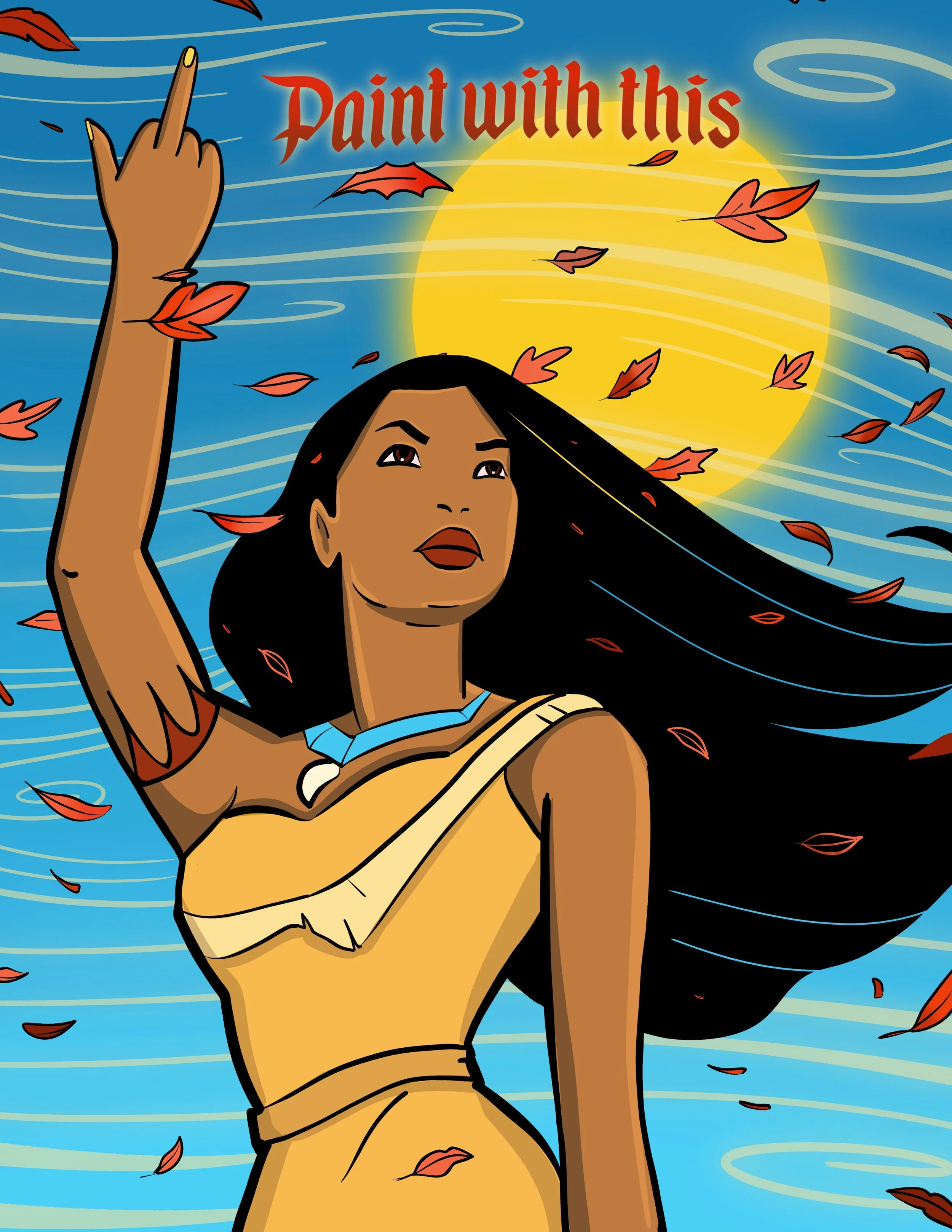 Matoaka Truth Series