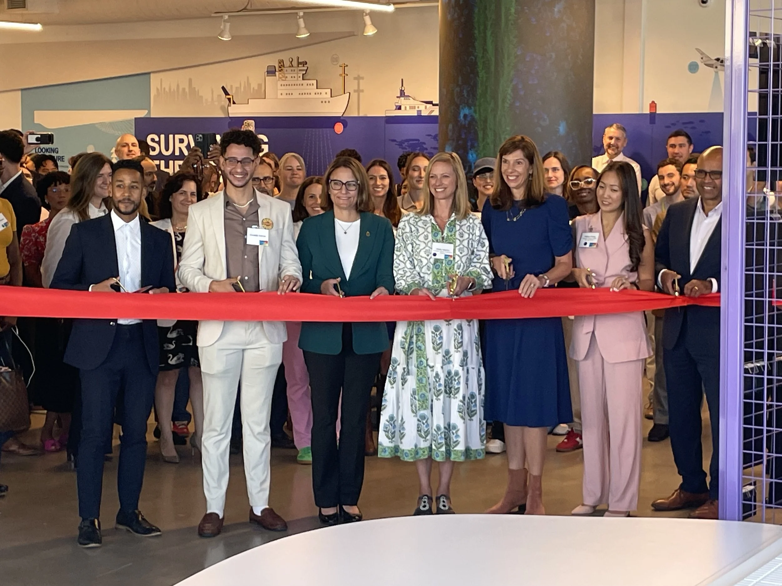 ASC's Intersections Newsletter — September 25th, 2025