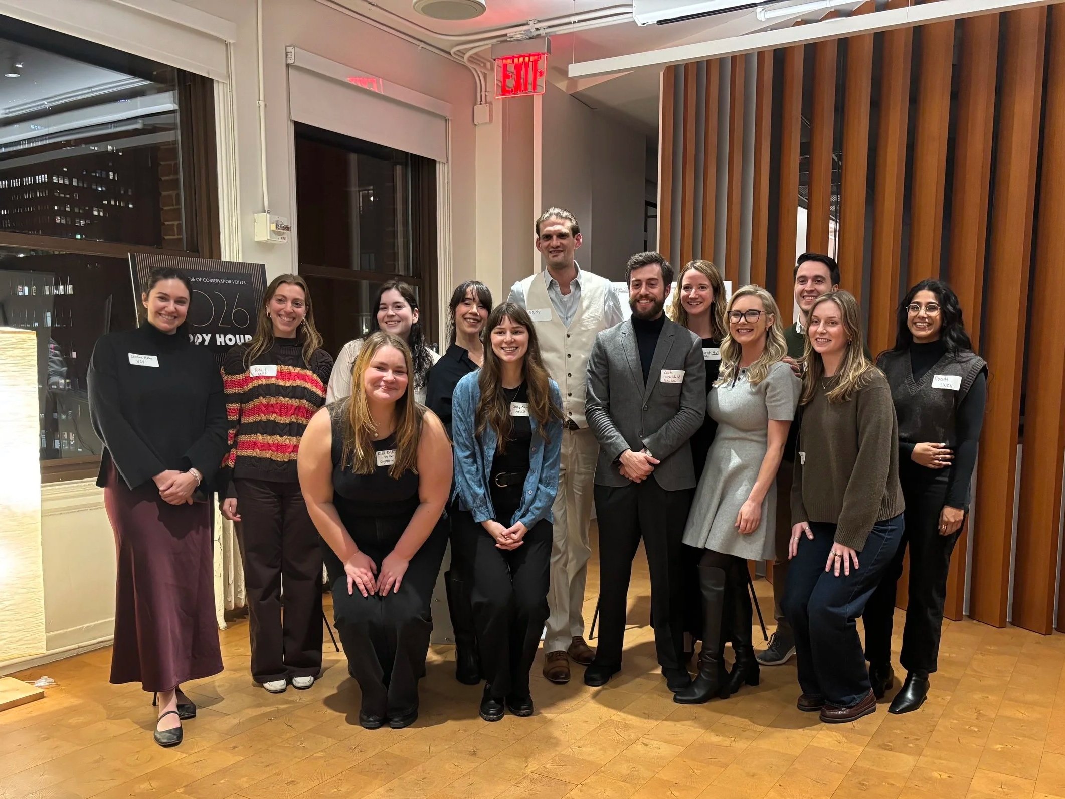 ASC's Intersections Newsletter — January 16, 2026