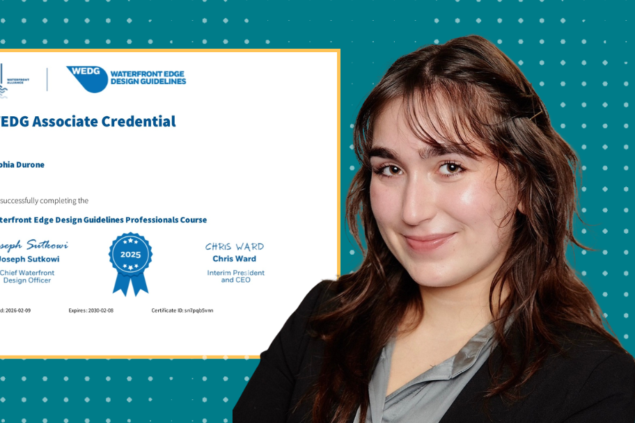 ASC's Intersections Newsletter — February 20, 2026 