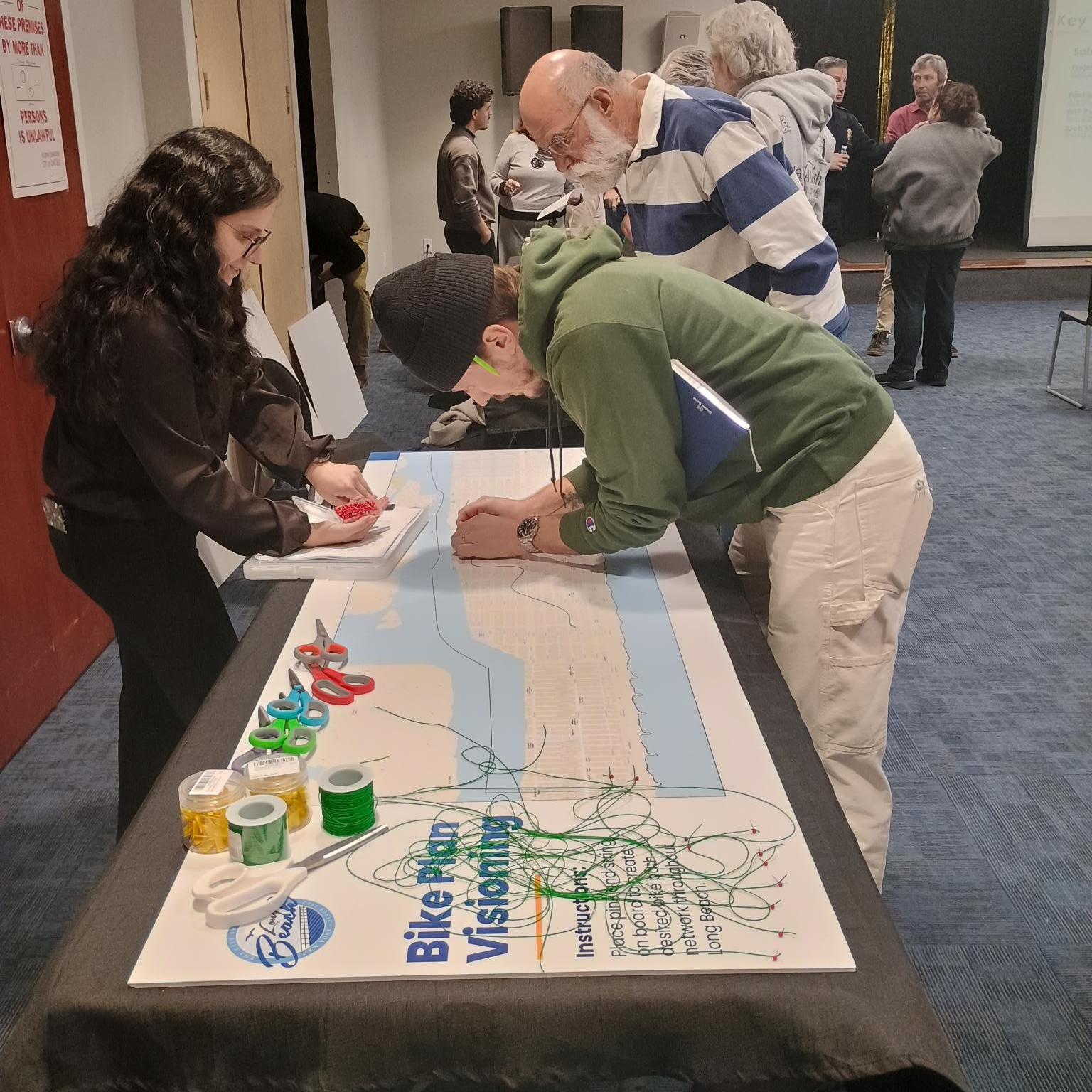 ASC's Intersections Newsletter — March 6, 2026