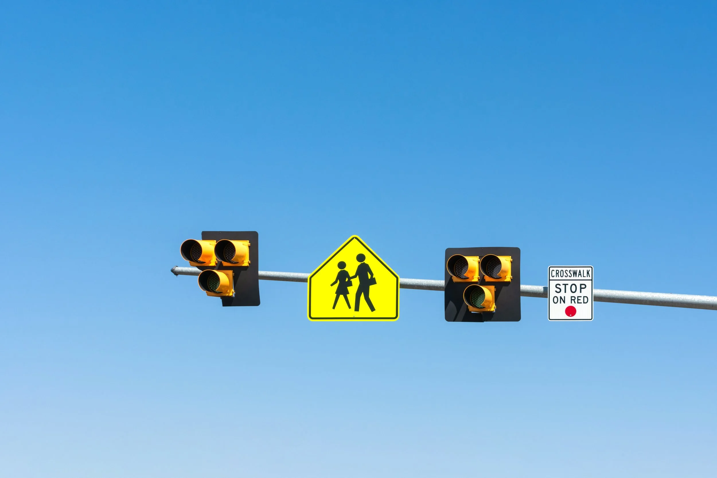 ASC's Intersections Newsletter — April 16, 2026