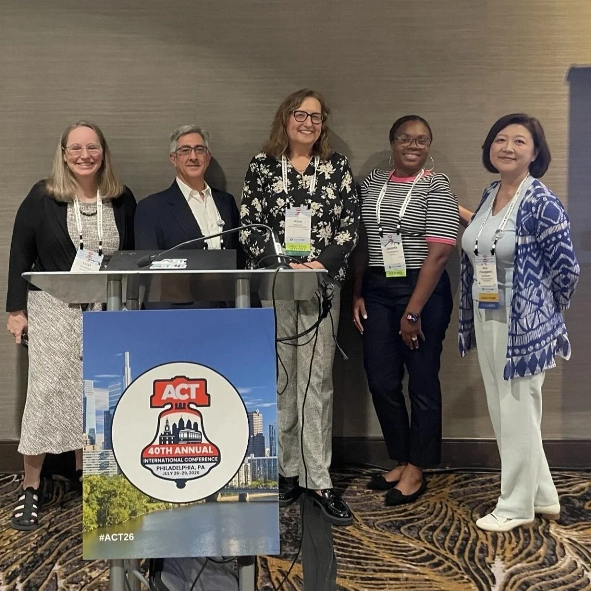 ASC's Intersections Newsletter — July 30, 2026