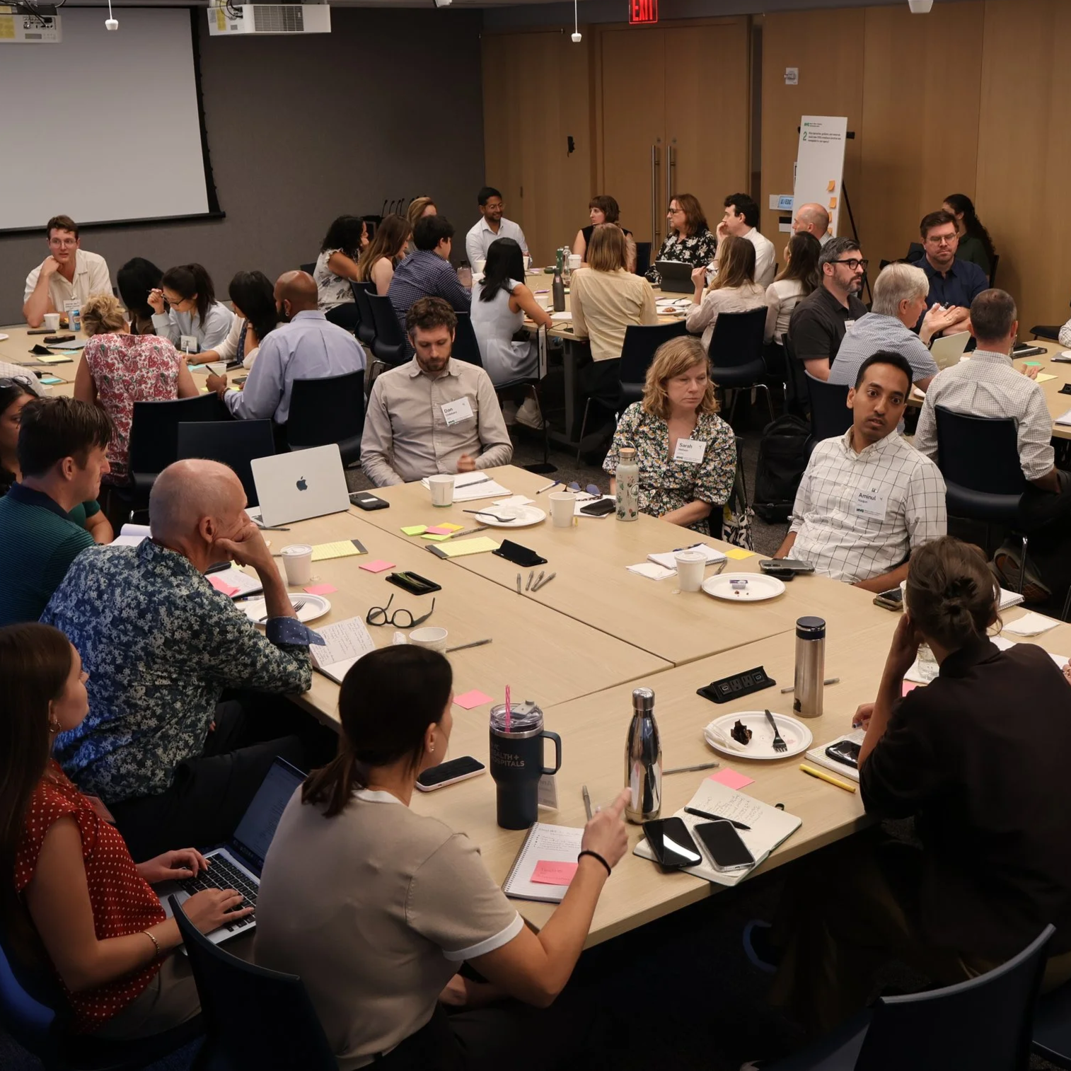 ASC's Intersections Newsletter — August 20, 2026