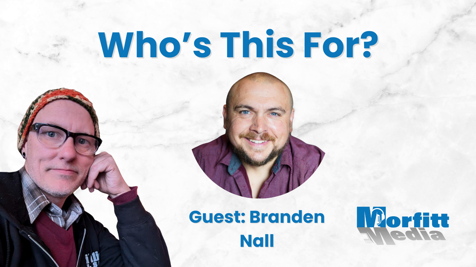 Branden Nall on Anticipating the Final Frame: A Photographer's Guide to Client and Audience