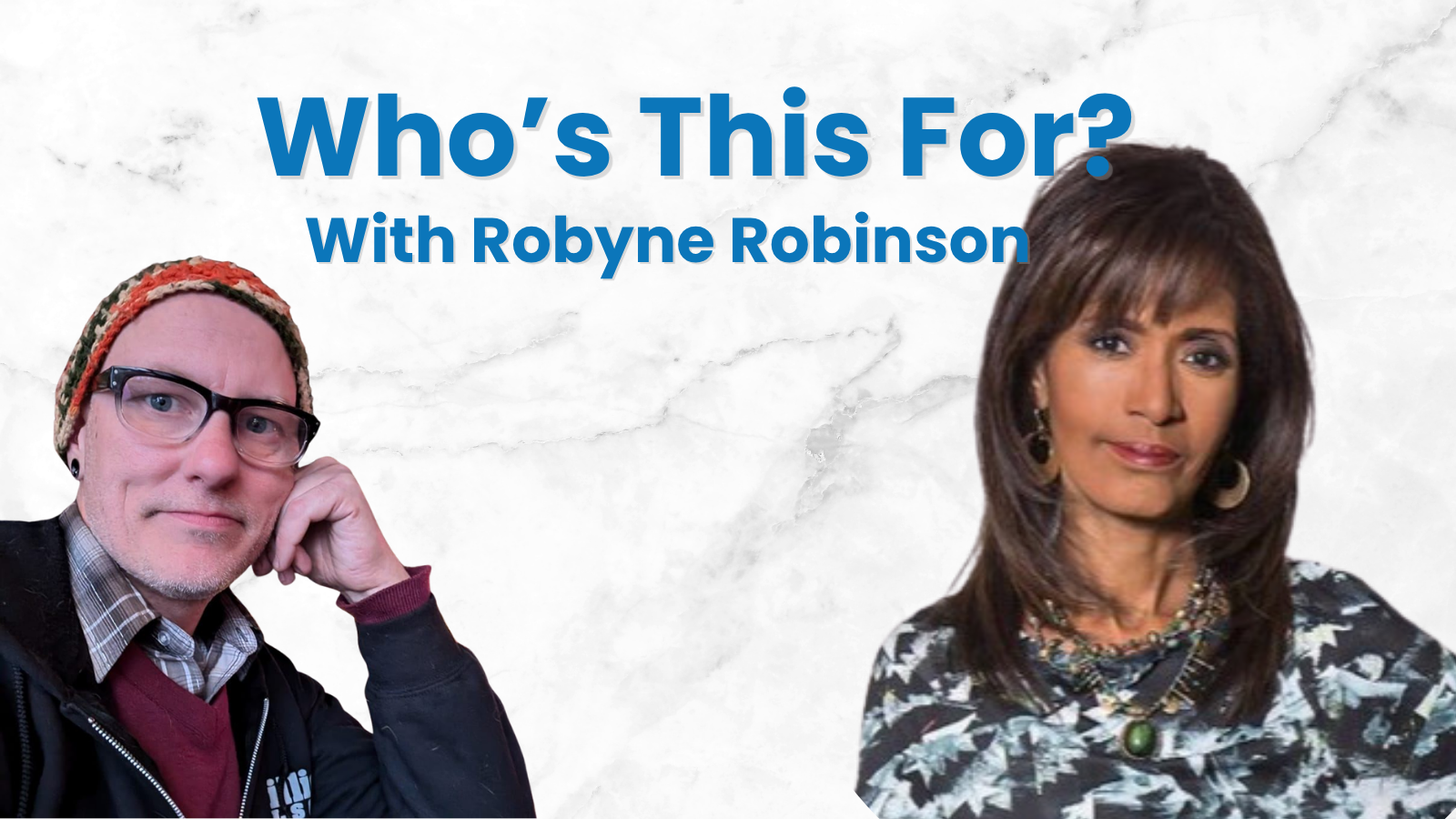 Robyne Robinson on Twin Cities news, emotional equity, and sharing the buzz with Prince