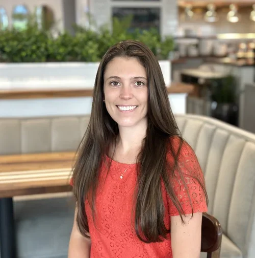 SAMANTHA DANAHER, GENERAL MANAGER