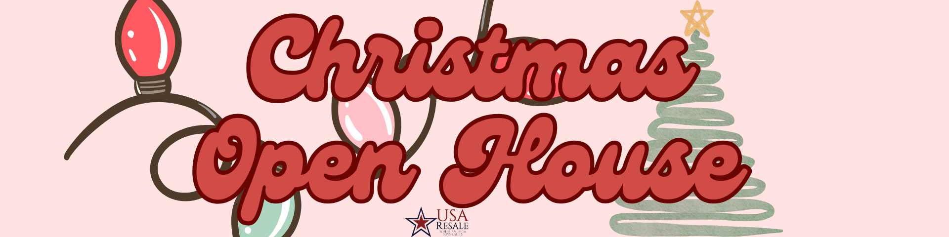 Christmas Open House
