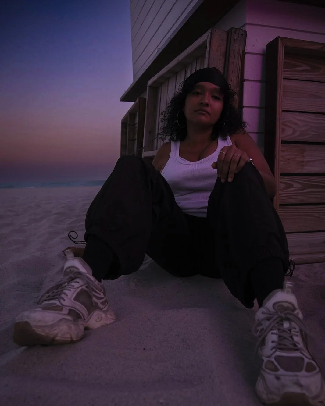 Lies &amp; Lullabies.

EP out now

📷: @lindapaula17 

#newmusic #photography #explore #miamimusic #music #rnb