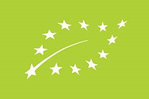 Organic Farming Seal - European Commission (EC)   These products meet the standards established for the European Union market.  Learn more .