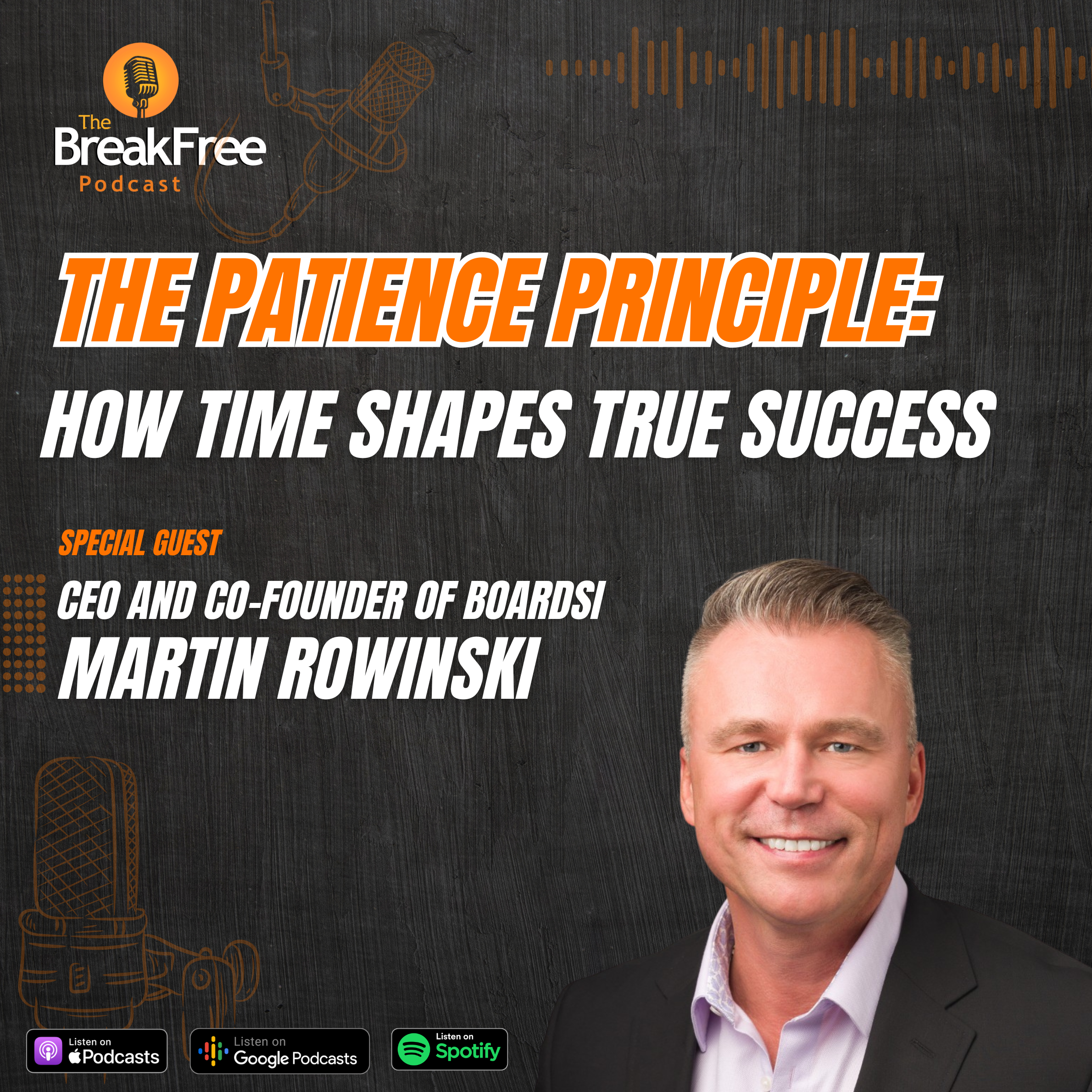 Why Rushing is the Enemy of Success: Embracing Patience