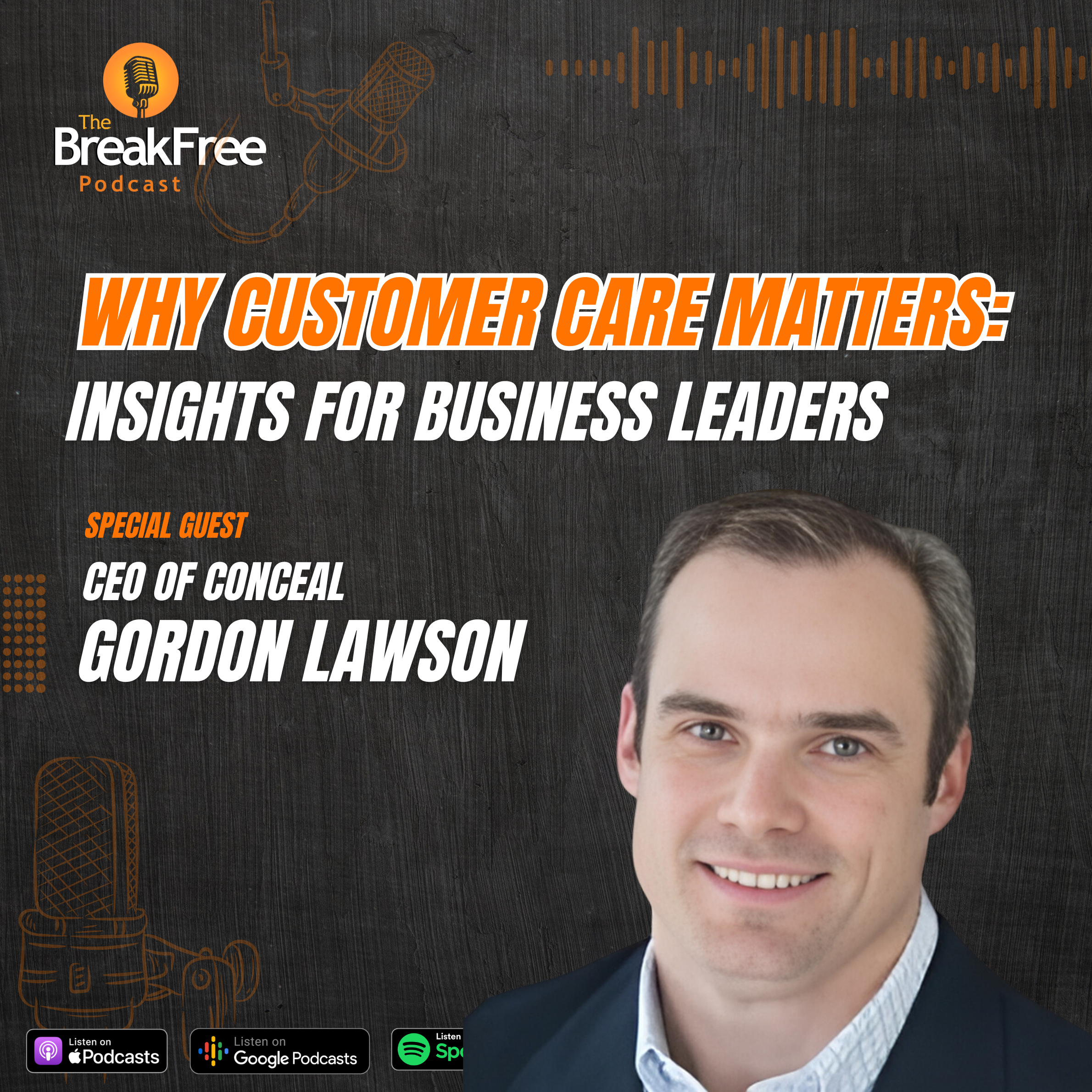 The Key to Exponential Growth: Prioritizing Customer Care