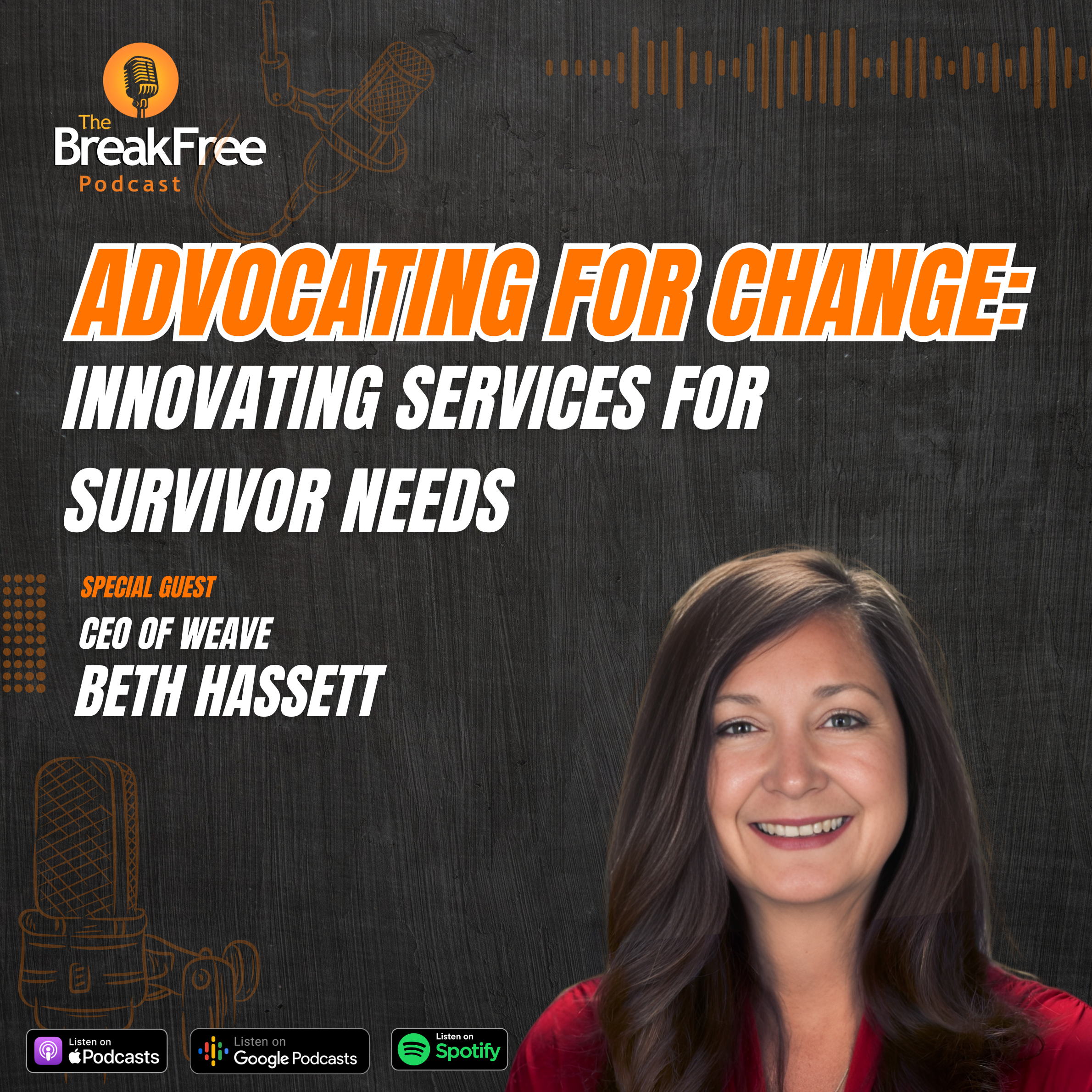 Leadership in Crisis Intervention and Prevention: Building a Safer Community
