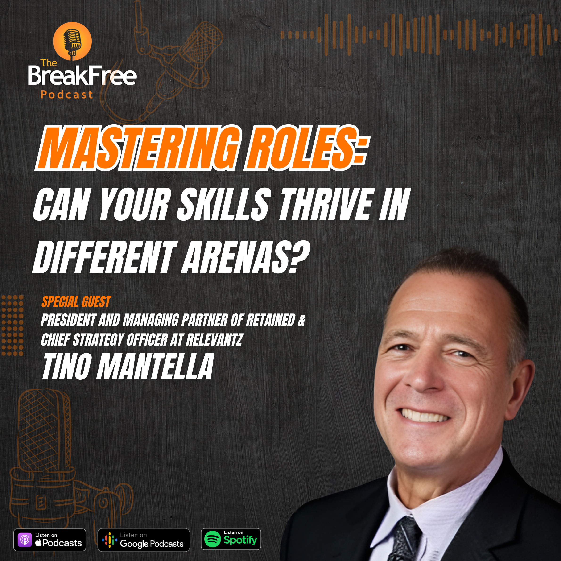 Navigating Role Transitions: How Far Can Your Skills Take You?