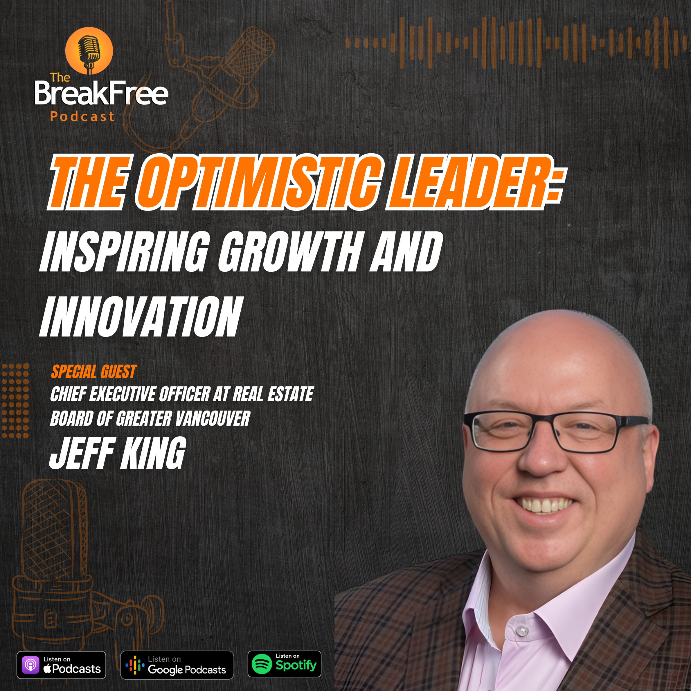 The Optimistic Perspective: Keys to Thriving in a Changing World