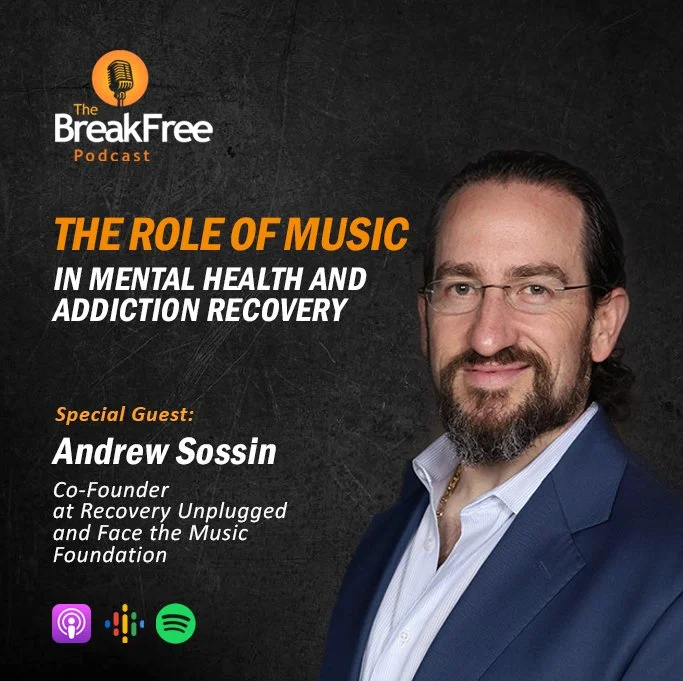 Harmonizing Healing: Journey in Transforming Addiction Recovery with Music and Innovation
