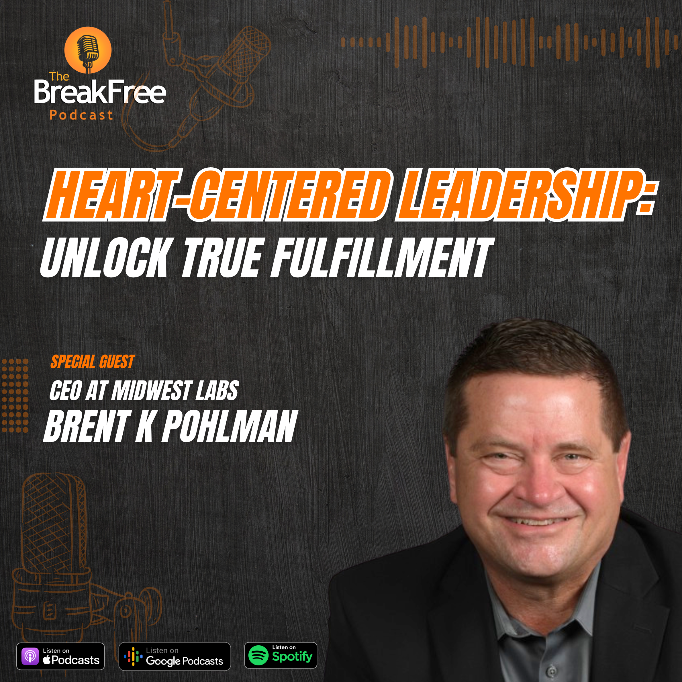 Heart-Centered Leadership: The Key to a Fulfilling Life