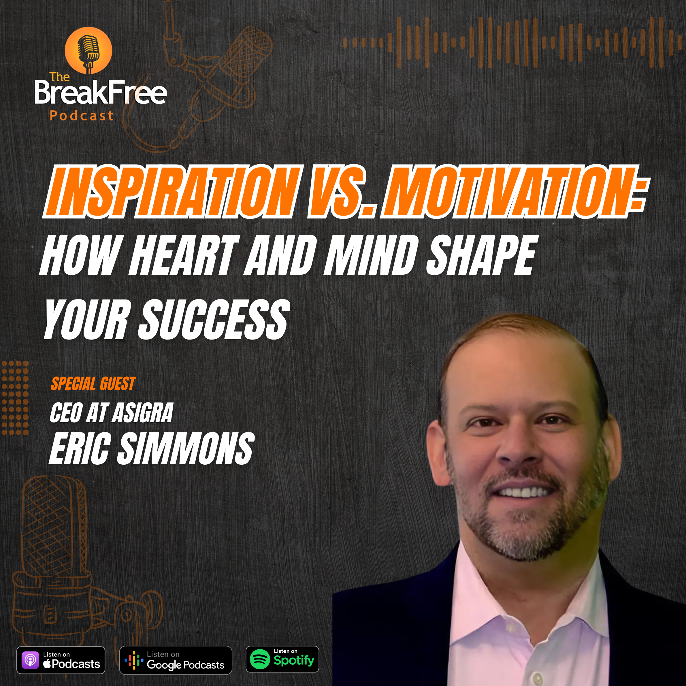 More Than Motivation: The Power of Inspiration in Leadership