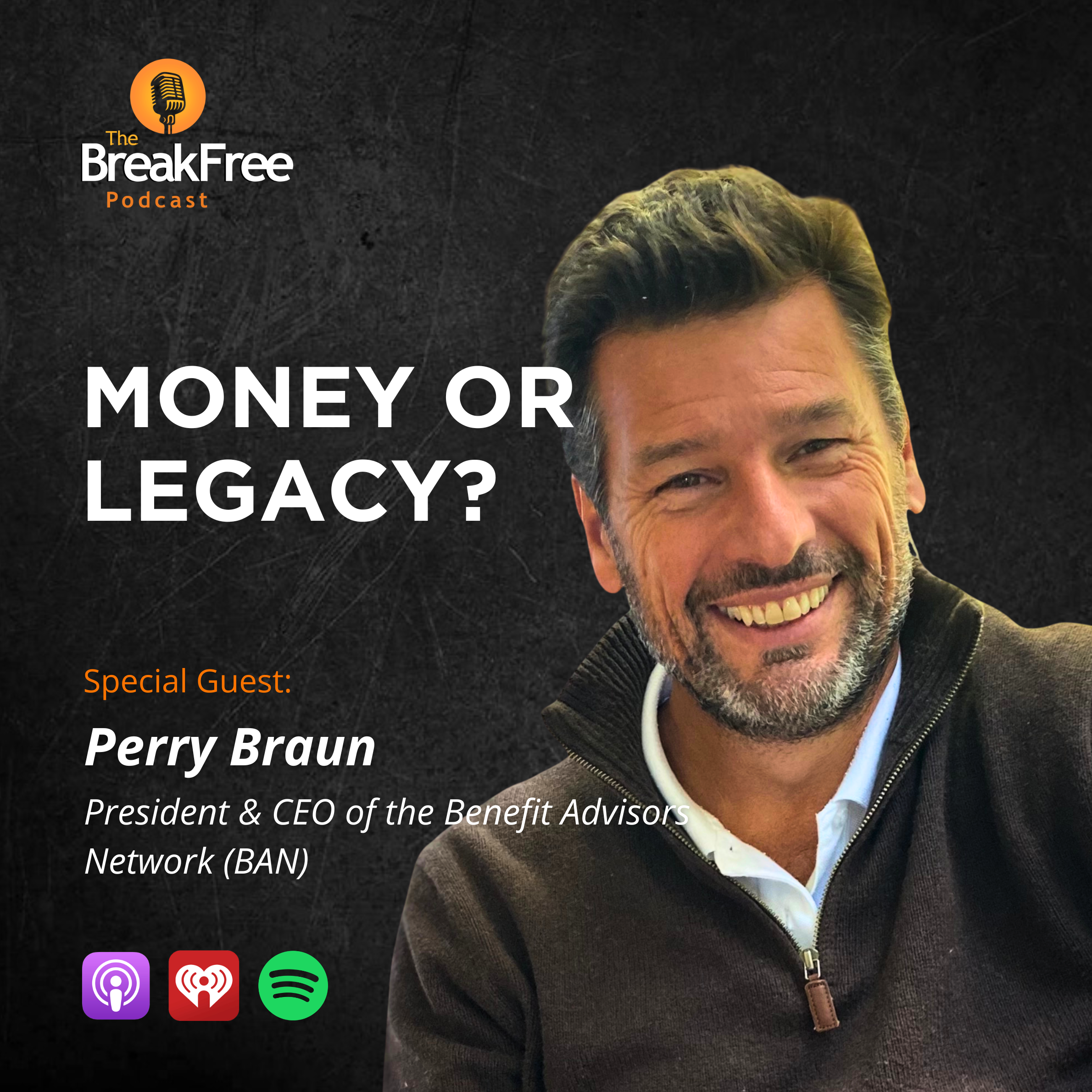 The Burnout Nobody Talks About | CEO Opens Up