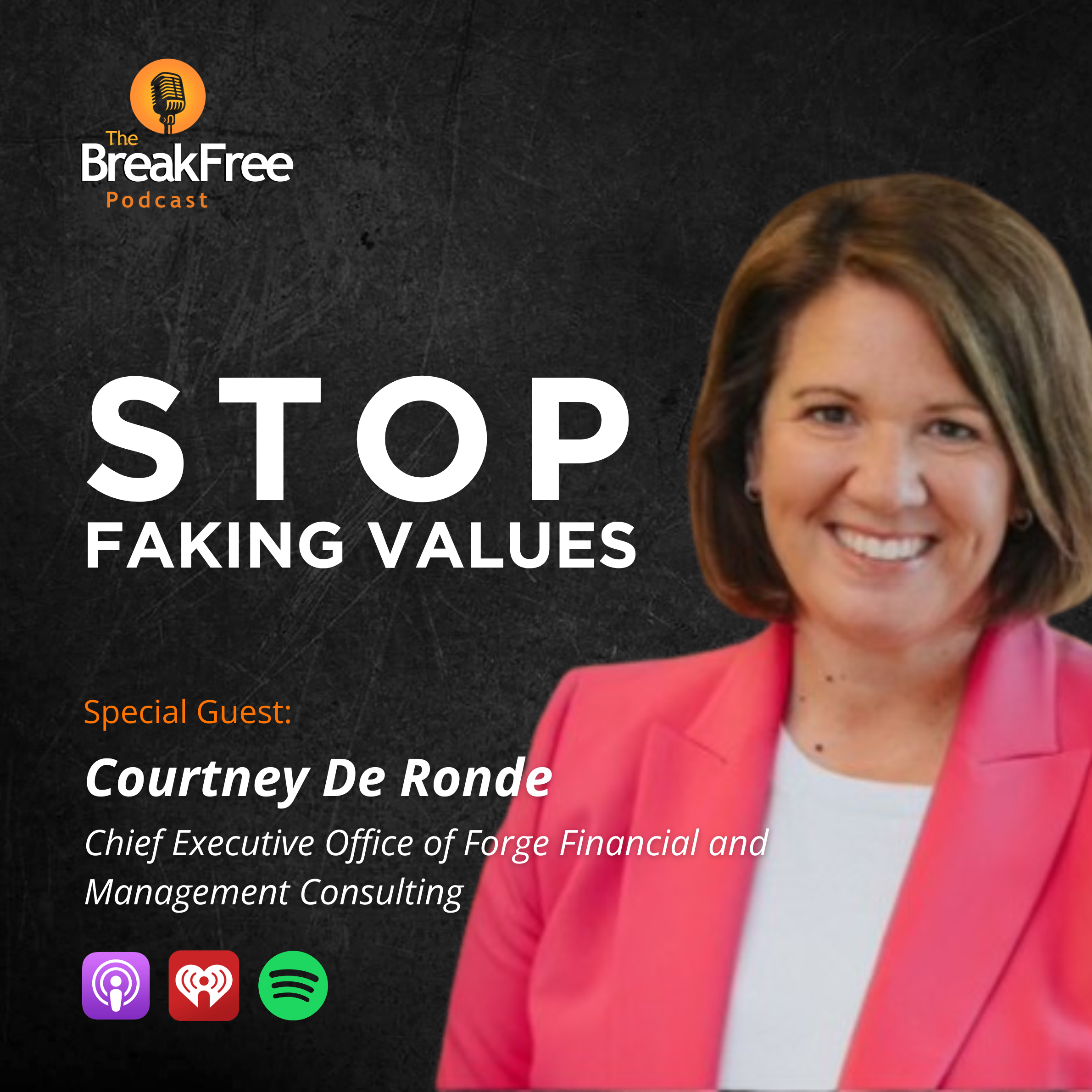 How Alignment with Core Values magnetizes Your Ideal Clients and Talent