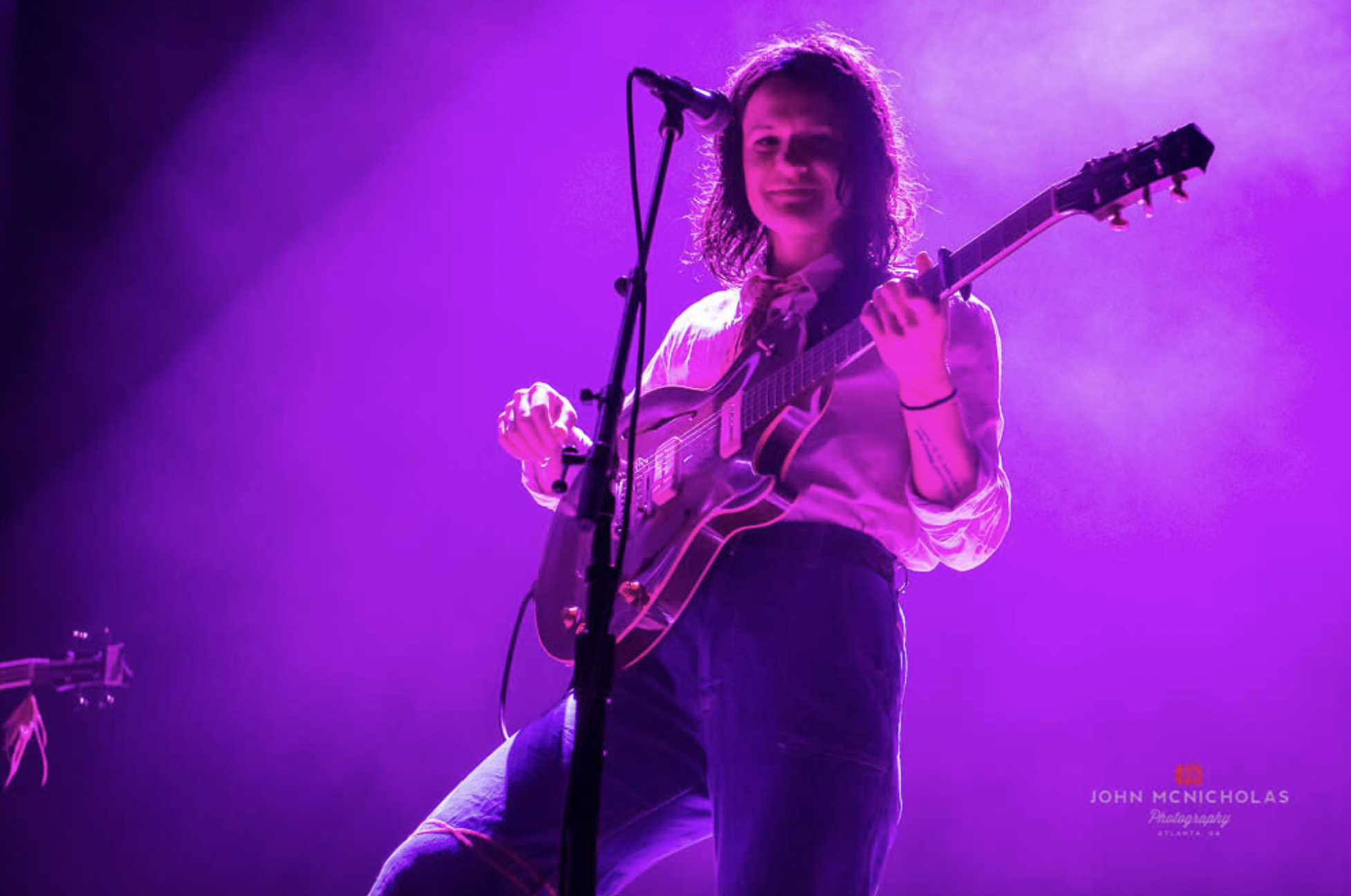 Big Thief with Mind Maintenance at The Eastern 09/21/21