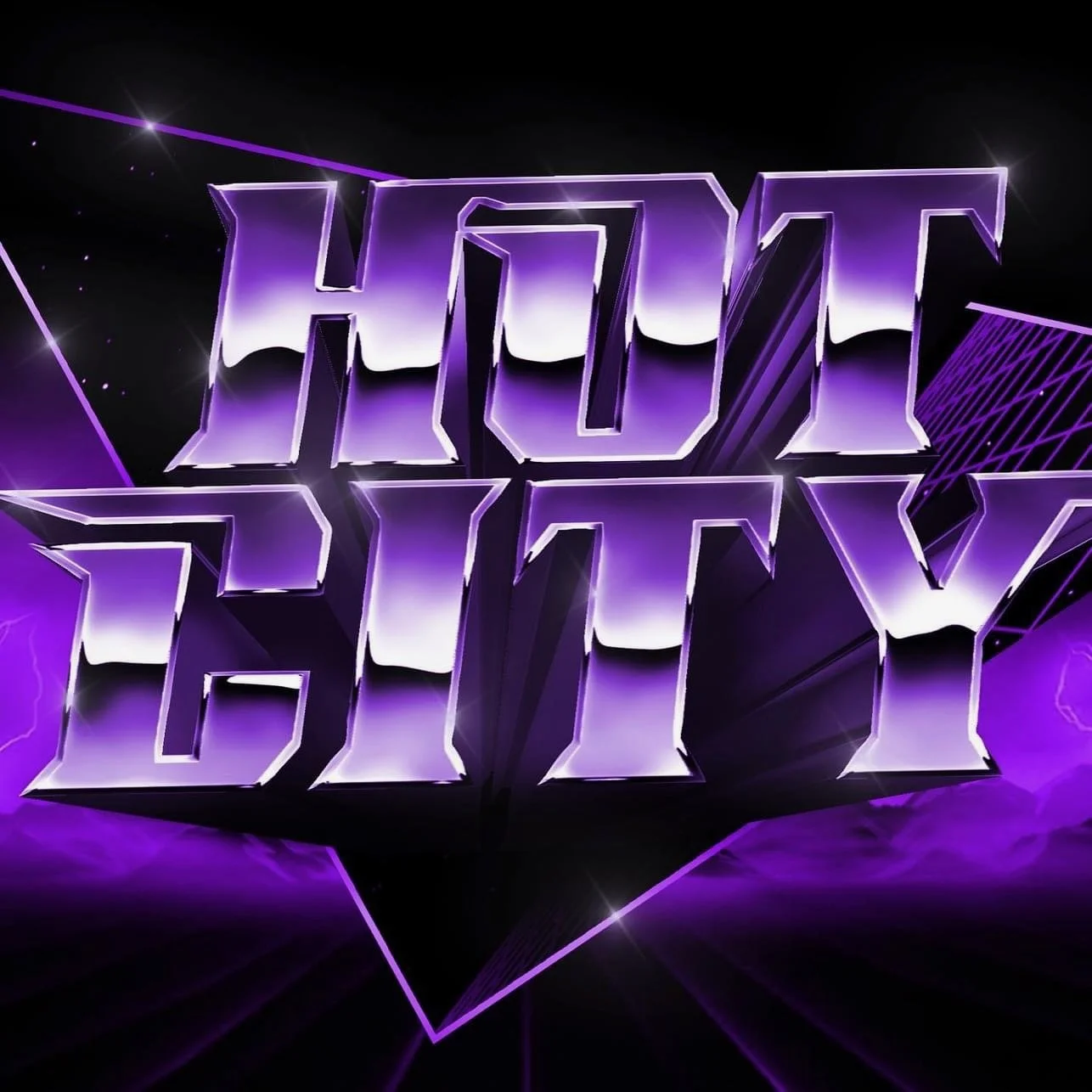 Hot City - Athens Porchfest