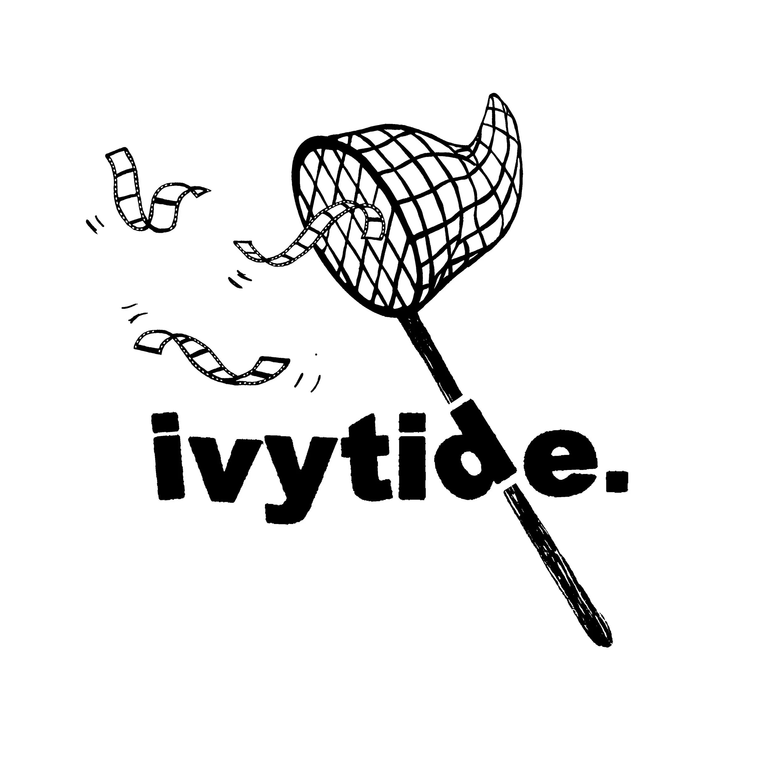 T-Shirt Design for Ivytide
