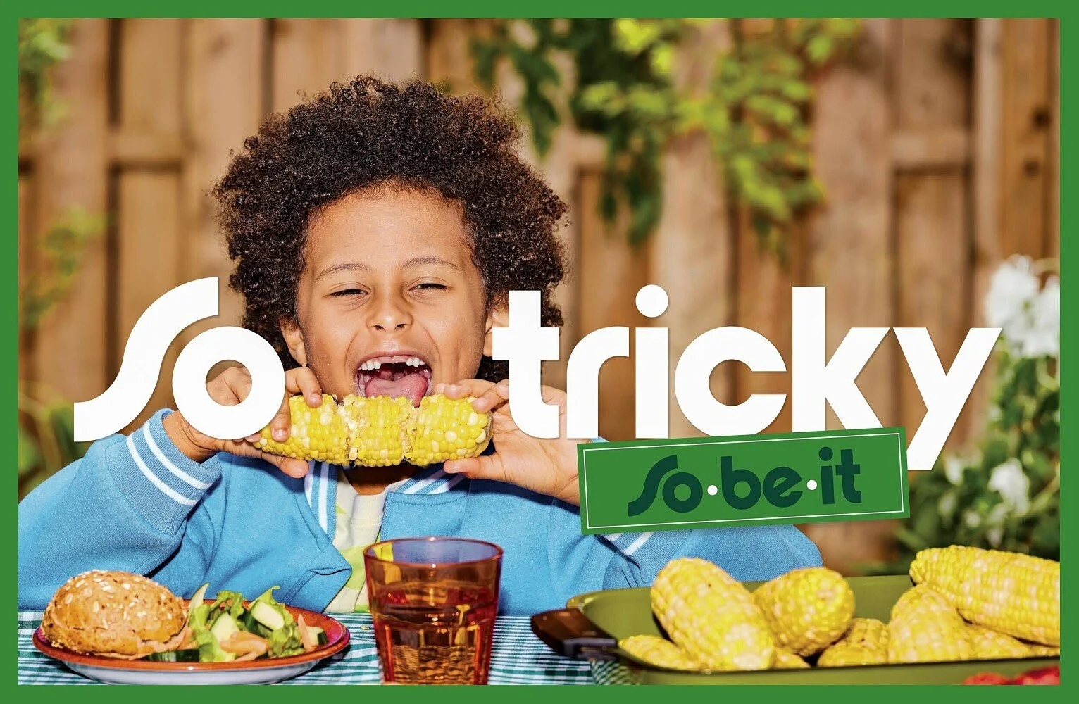 Sobeys: Set dressing for Suzanne Campos