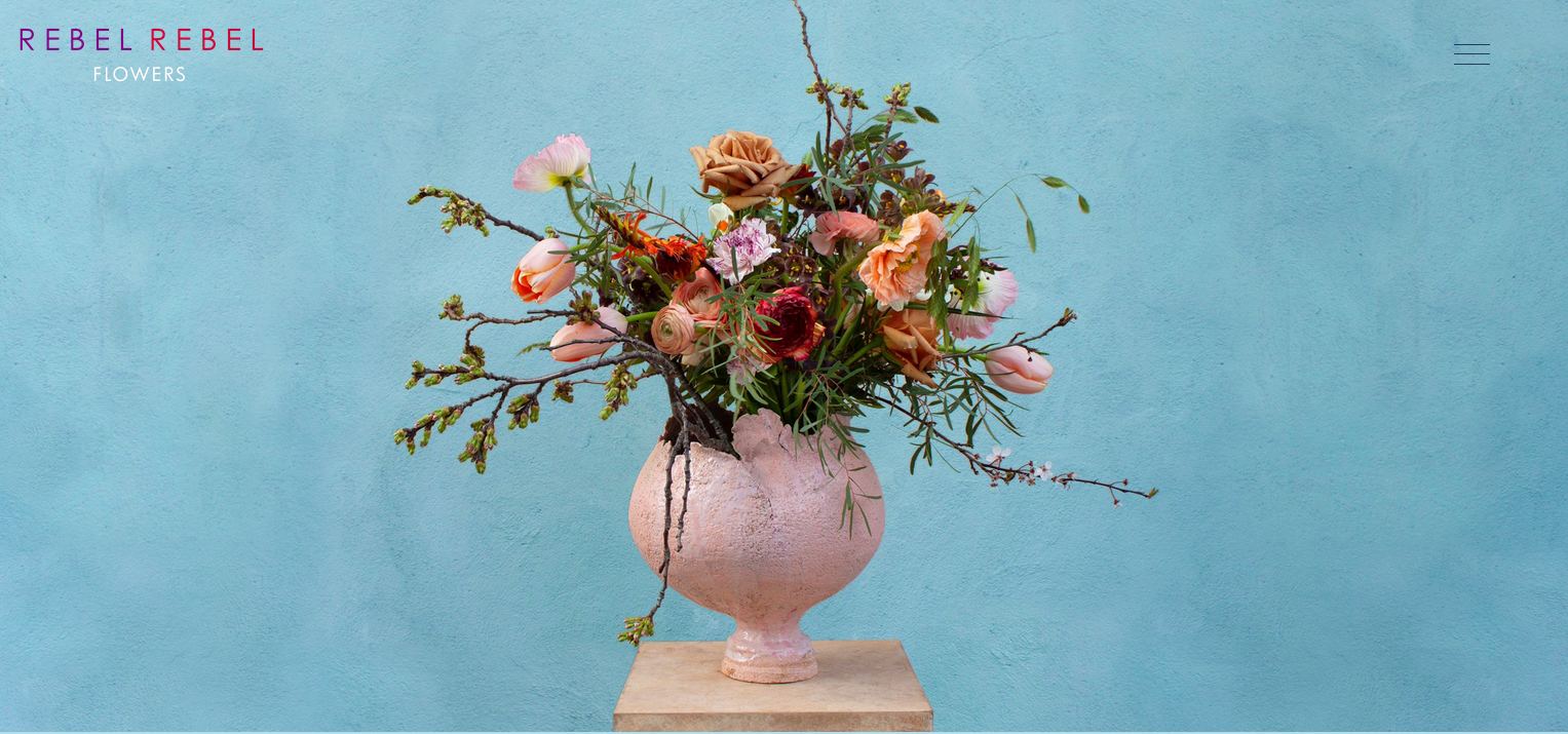 Rebel Rebel Shop London UK