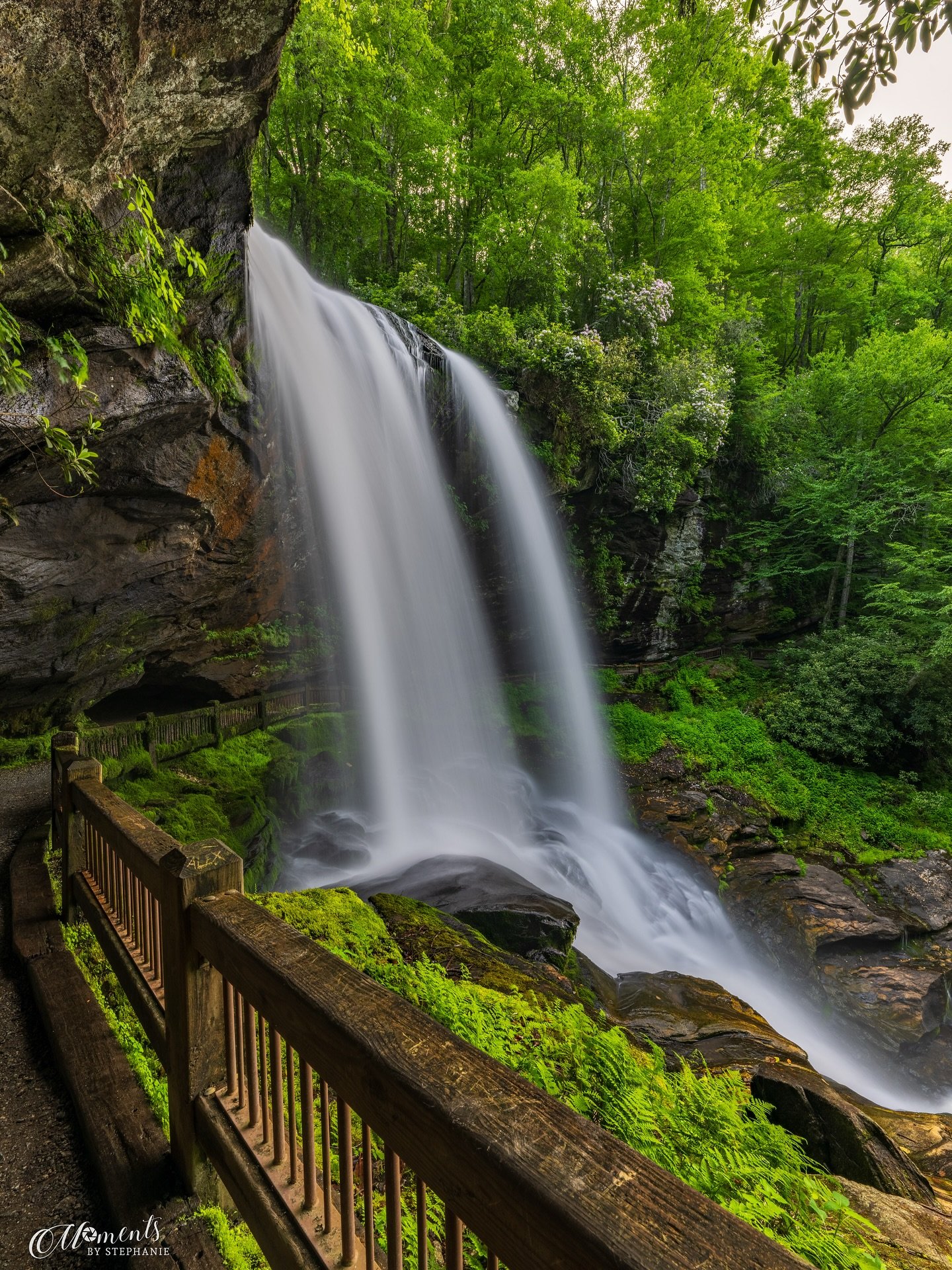 Happy #waterfallwednesday 🤩
Eagerly looking forward to revisiting this old friend next week during my &ldquo;Waterfalls and Vistas&rdquo; photography workshop!  There&rsquo;s much I could say about this special place but, in simple terms, it just ma