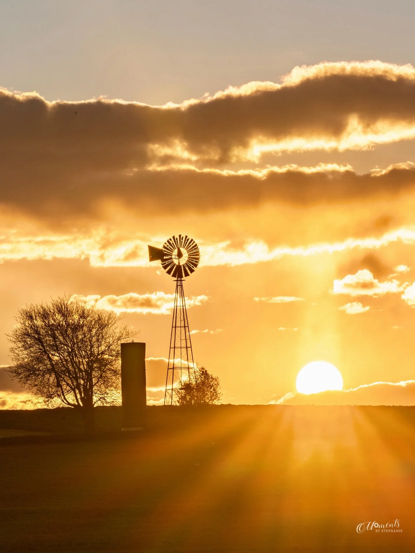 &ldquo;Where the Day Rests&rdquo;

I&rsquo;ve been watching this spot for a while, and last night I finally had a chance to stop and shoot it. 

The sky didn&rsquo;t show off the way I expected&hellip; but the light had other plans. Everything just s