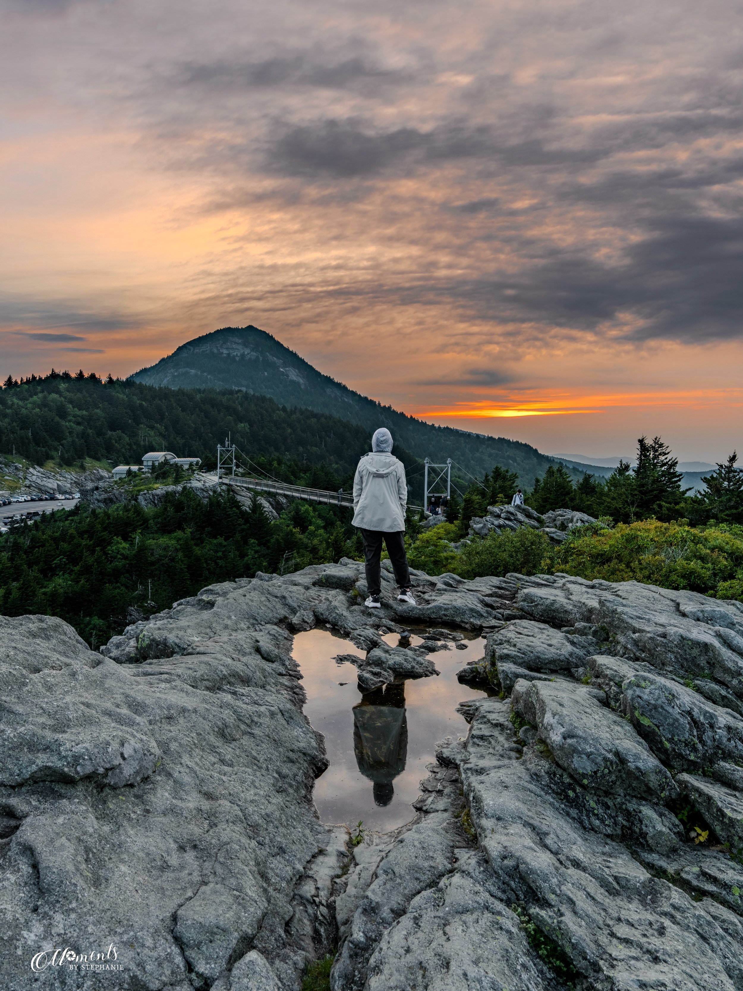Waiting for the Light🌟

Sometimes the most beautiful part of sunrise isn&rsquo;t the moment the sun appears. It&rsquo;s the quiet anticipation&hellip; standing still, watching the sky change, and finding beauty reflected in the simplest places.

📍 