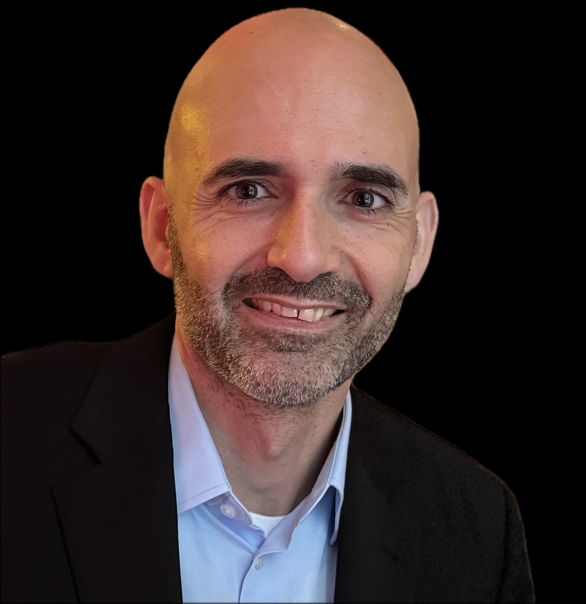 Tarek Fadel (MIT Koch Institute)
