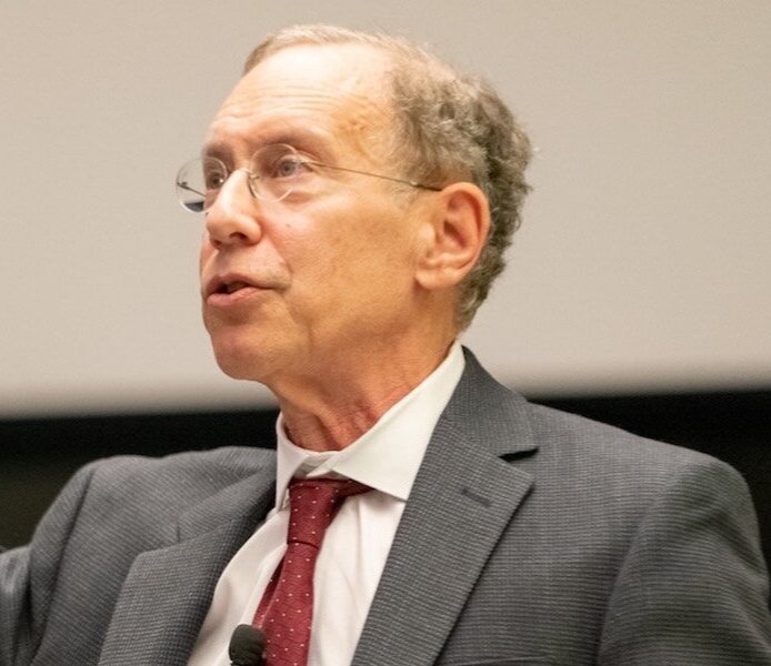 Robert Langer Wins 2019 Dreyfus Prize, Conferred in Chemistry in Support of Human Health