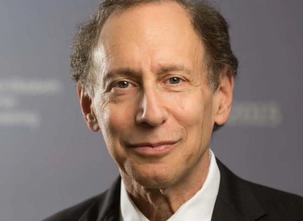Bob Langer (MIT)