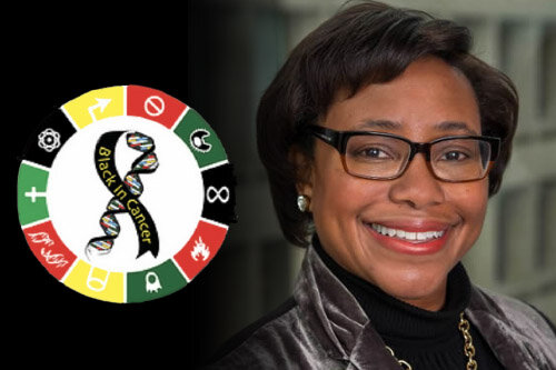 Dr. Paula Hammond is the inaugural recipient of the Black in Cancer Distinguished Investigator Award.