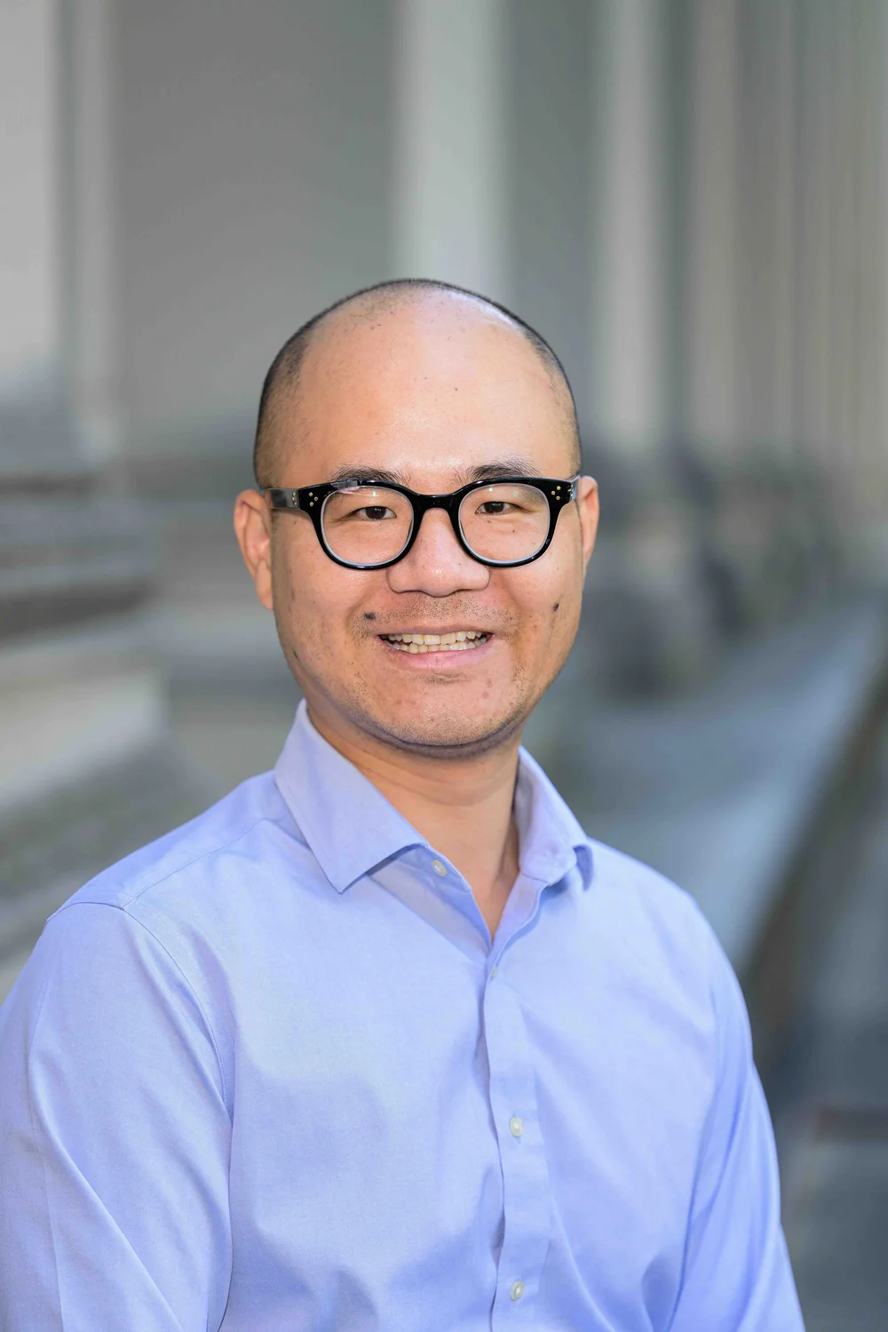 Binbin Ying, PhD (Traverso/Langer Labs)