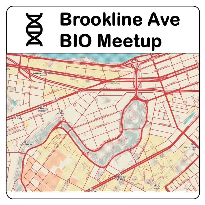 Brookline Ave BIO Meetup - Summer 2025