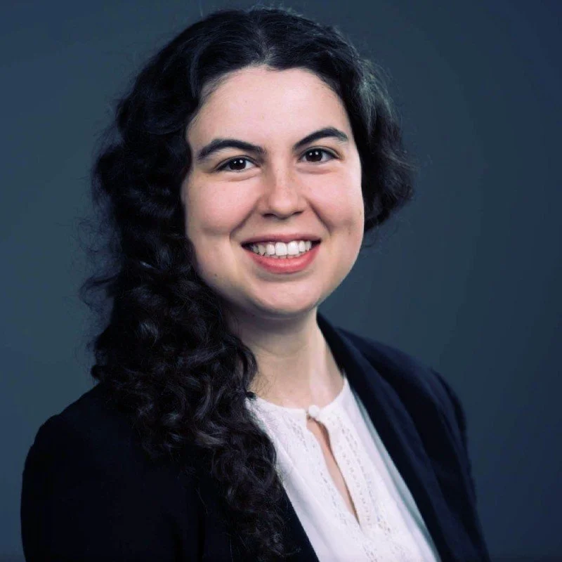 Susanna Elledge, PhD