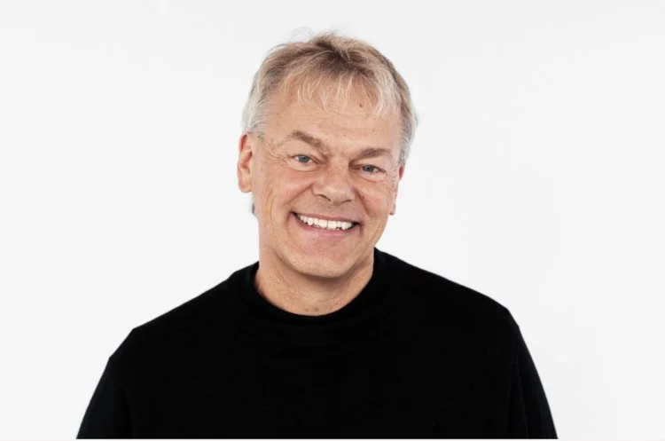 2026 Phillip A. Sharp Lecture in Neural Circuits with Edvard Moser