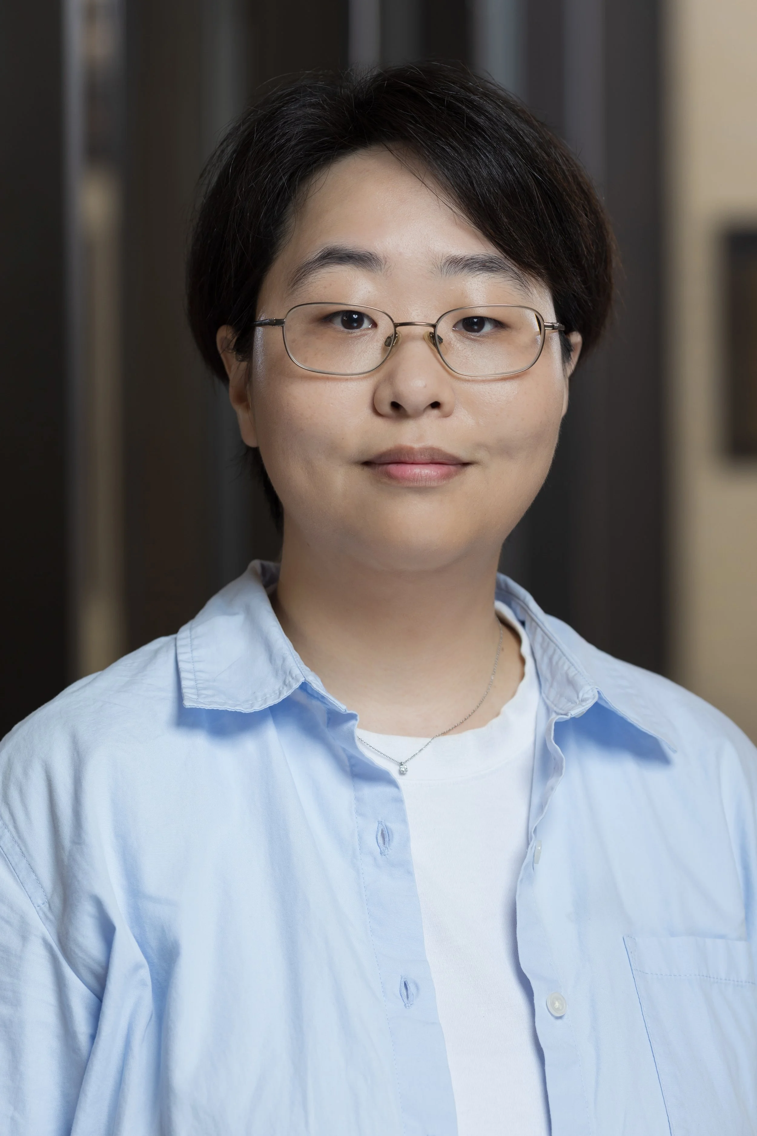 B.J. Kim, PhD (UT Austin)