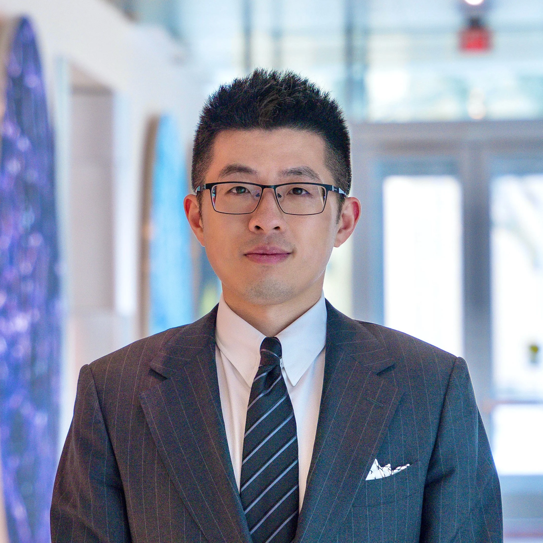 Yuang Chen, PhD