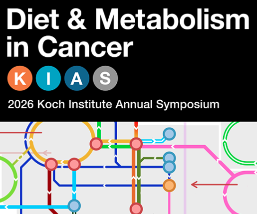 2026 MIT Koch Institute Symposium