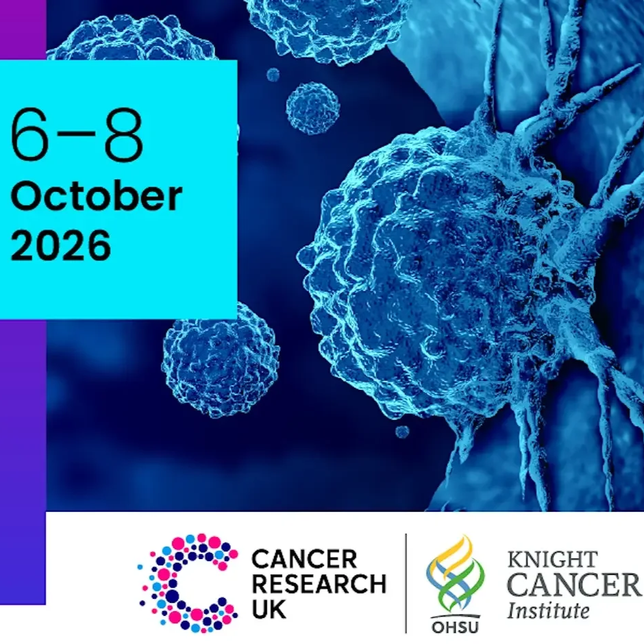 The Early Detection of Cancer Conference 2026