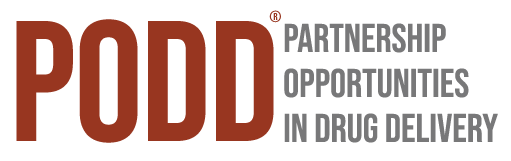 PODD Conference: Covering cutting-edge scientific and business trends in drug delivery