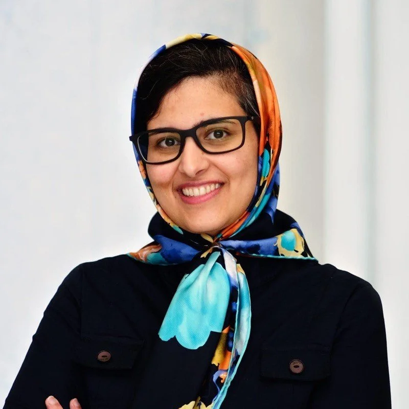 Farzaneh Nasirian (Bayer)